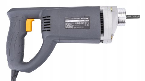 Wibrator do betonu Powermat 1250 W 4000 obr./min