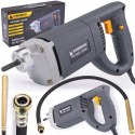 Wibrator do betonu Powermat 1250 W 4000 obr./min