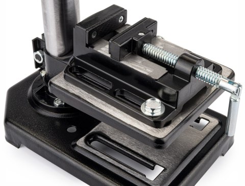 Wiertarka stołowa Powermat 230 V 1600 W