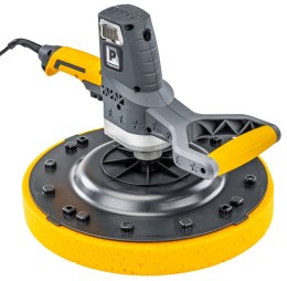 Zacieraczka do tynków Powermat 1100 W 380 mm z regulacją prędkości