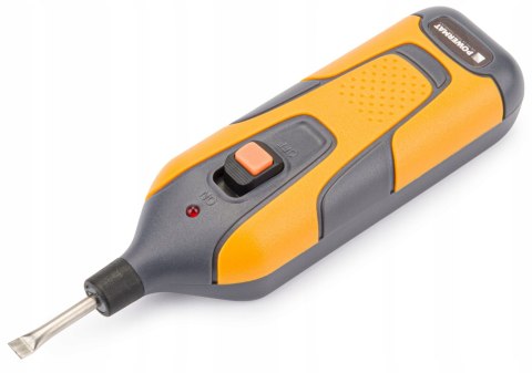 Zestaw do renowacji drewna Powermat PM0950