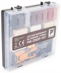 Zestaw do renowacji drewna Powermat PM0950