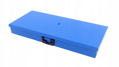 Zestaw gwintowników i narzynek M3-M12 32 el.