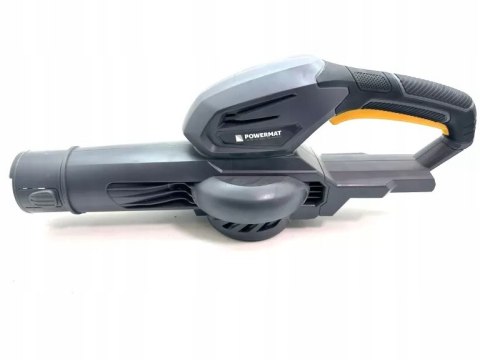 DMUCHAWA AKUMULATOROWA PM-ADDL-20C