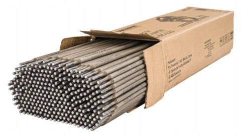 Elektroda spawalnicza Powermat rutylowa 2,5 mm 5 kg