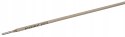 Elektroda spawalnicza Powermat rutylowa 2,5 mm 5 kg