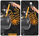 Kompresor bezolejowy Powermat PM-KBO-6T 6 l 8 bar