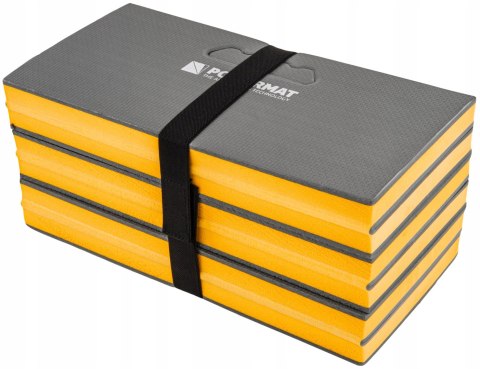 MATA WARSZTATOWA LEŻANKA SKŁADANA OCHRONNA POD KOLANA PIANKA EVA 117x40x3CM