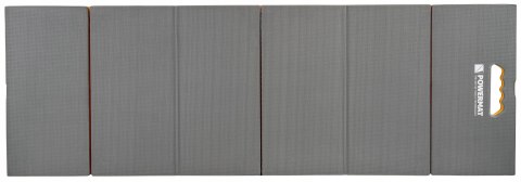 MATA WARSZTATOWA LEŻANKA SKŁADANA OCHRONNA POD KOLANA PIANKA EVA 117x40x3CM