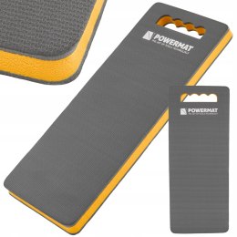 MATA WARSZTATOWA PODKŁADKA OCHRONNA POD KOLANA PIANKA EVA MIĘKKA 50x20x3 CM