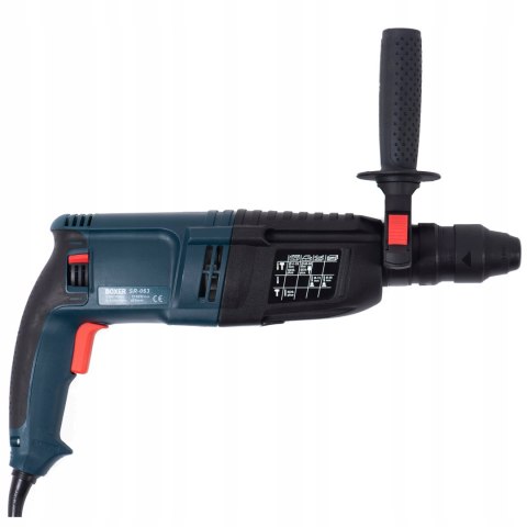 Młotowiertarka Boxer SDS Plus 3150 W