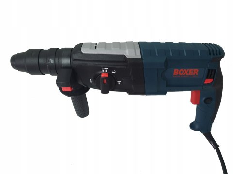 Młotowiertarka Boxer SDS Plus 3150 W