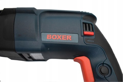 Młotowiertarka Boxer SDS Plus 3150 W