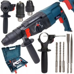 Młotowiertarka SDS Plus 3050 W