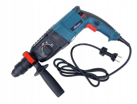 Młotowiertarka SDS Plus 3050 W