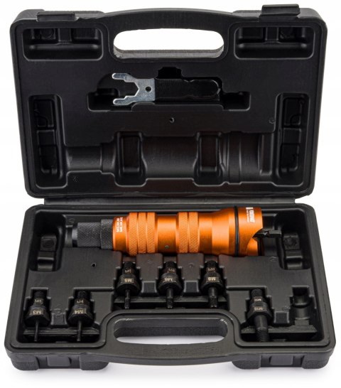 NITOWNICA ADAPTER DO NITONAKRĘTEK NA WKRĘTARKĘ 8el