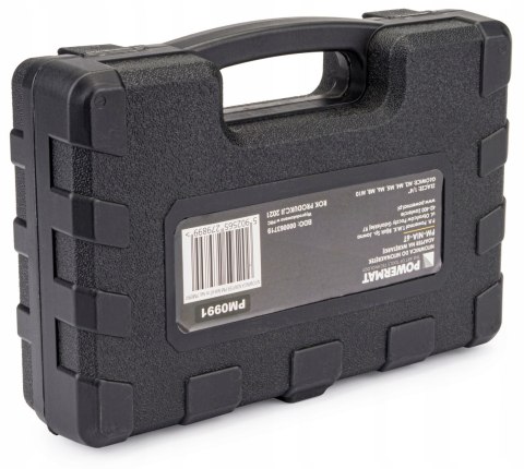 NITOWNICA ADAPTER DO NITONAKRĘTEK NA WKRĘTARKĘ 8el