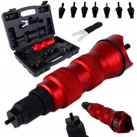 NITOWNICA ADAPTER DO NITONAKRĘTEK NA WKRĘTARKĘ 8el