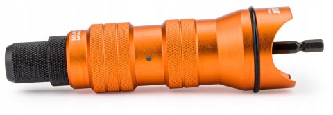 NITOWNICA ADAPTER DO NITONAKRĘTEK NA WKRĘTARKĘ 8el