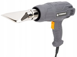 Opalarka Powermat 2000 W 230 V 600 °C