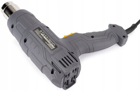 Opalarka Powermat 2000 W 230 V 600 °C