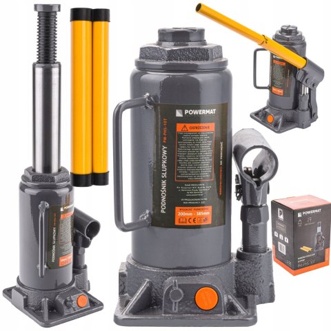 PODNOŚNIK SAMOCHODOWY SŁUPKOWY 10 TON