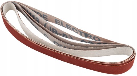 PRZYSTAWKA ADAPTER SZLIFIERKI TAŚMOWEJ PALCOWEJ DO SZLIFIERKI KĄTOWEJ M14