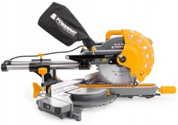 Piła ukośnica Powermat 2400 W 255 mm