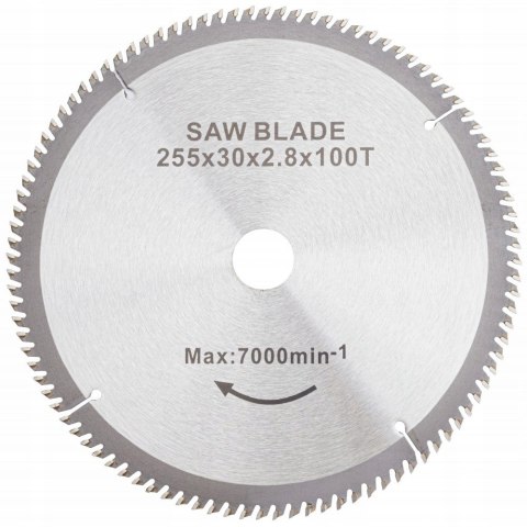 Piła ukośnica Powermat 2400 W 255 mm