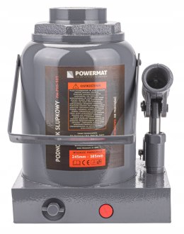 Podnośnik słupkowy hydrauliczny 50T PM-PHS-50T