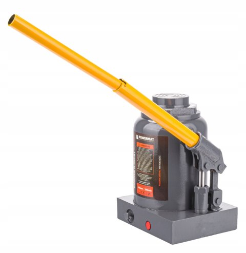 Podnośnik słupkowy hydrauliczny 50T PM-PHS-50T