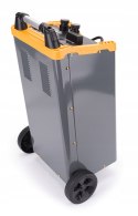 Prostownik akumulatorowy Powermat 600 A z rozruchem 12/24 V