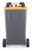 Prostownik akumulatorowy Powermat 600 A z rozruchem 12/24 V