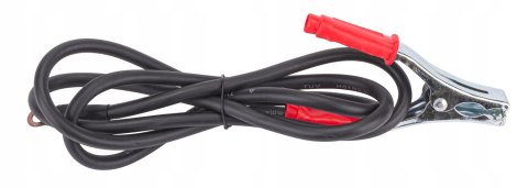 Prostownik akumulatorowy Powermat 600 A z rozruchem 12/24 V