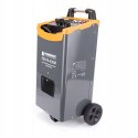 Prostownik akumulatorowy Powermat 600 A z rozruchem 12/24 V