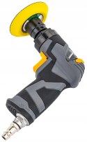 SZLIFIERKA MIMOŚRODOWA POLERKA PNEUMATYCZNA KĄTOWA 1/4" 6BAR 20000 OBR./MIN