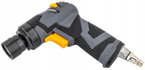 SZLIFIERKA MIMOŚRODOWA POLERKA PNEUMATYCZNA KĄTOWA 1/4" 6BAR 20000 OBR./MIN