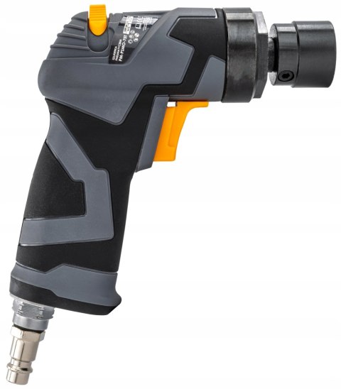 SZLIFIERKA MIMOŚRODOWA POLERKA PNEUMATYCZNA KĄTOWA 1/4" 6BAR 20000 OBR./MIN