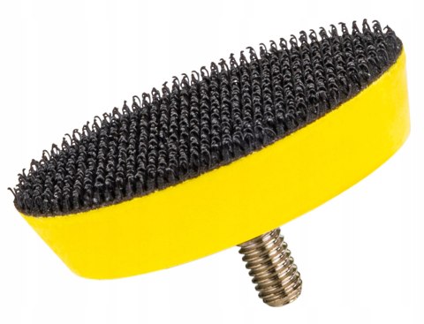 SZLIFIERKA MIMOŚRODOWA POLERKA PNEUMATYCZNA KĄTOWA 1/4" 6BAR 20000 OBR./MIN