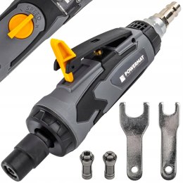 SZLIFIERKA PNEUMATYCZNA PROSTA TRZPIENIOWA PORĘCZNA 25 000 OBR./MIN