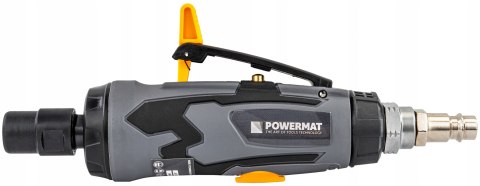 SZLIFIERKA PNEUMATYCZNA PROSTA TRZPIENIOWA PORĘCZNA 25 000 OBR./MIN