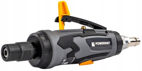 SZLIFIERKA PNEUMATYCZNA PROSTA TRZPIENIOWA PORĘCZNA 25 000 OBR./MIN