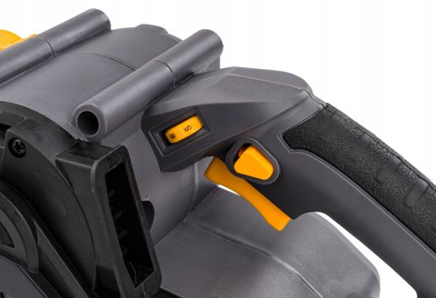 SZLIFIERKA TAŚMOWA DO DREWNA METALU RĘCZNA STOŁOWA Z REGULACJĄ MOCNA 2000W