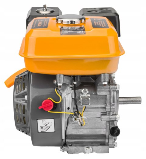 Silnik spalinowy Powermat PM-SSP-720T 4,9 kW