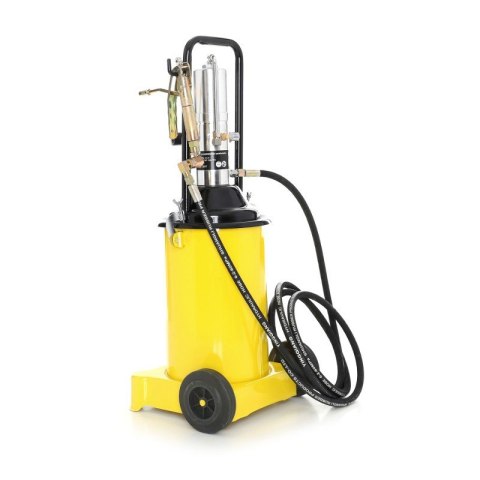 Smarownica pneumatyczna Kraft&Dele 12L 0,85 L/min