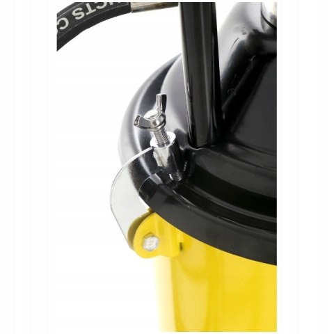 Smarownica pneumatyczna Kraft&Dele 12L 0,85 L/min