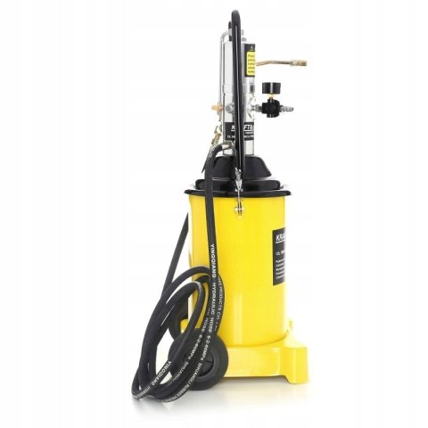 Smarownica pneumatyczna Kraft&Dele 12L 0,85 L/min