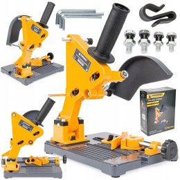 Stojak do szlifierki Powermat PM-SDS-125OGM