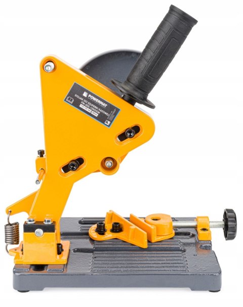 Stojak do szlifierki Powermat PM-SDS-125OGM
