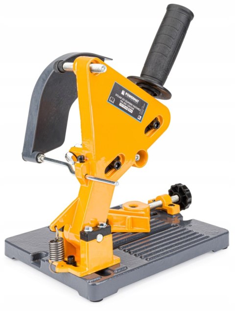 Stojak do szlifierki Powermat PM-SDS-125OGM
